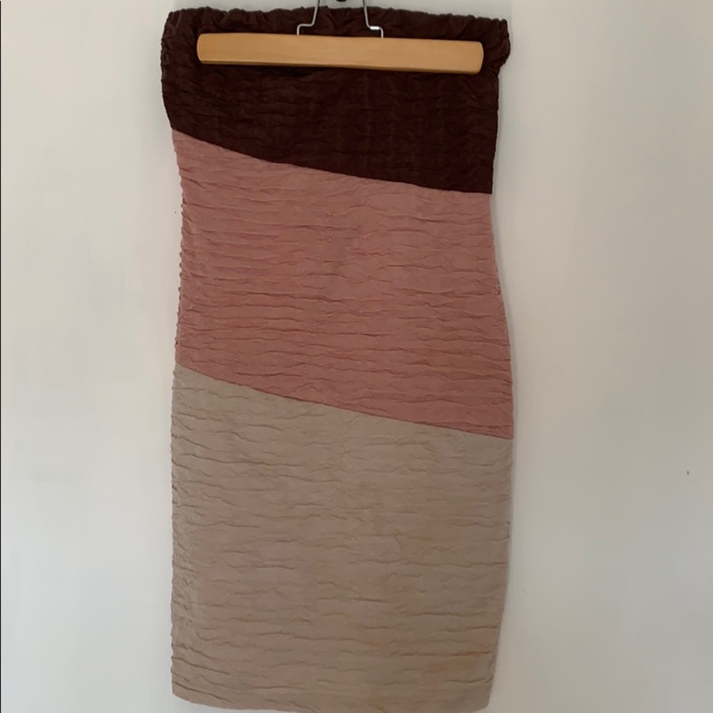 Body Con Dress